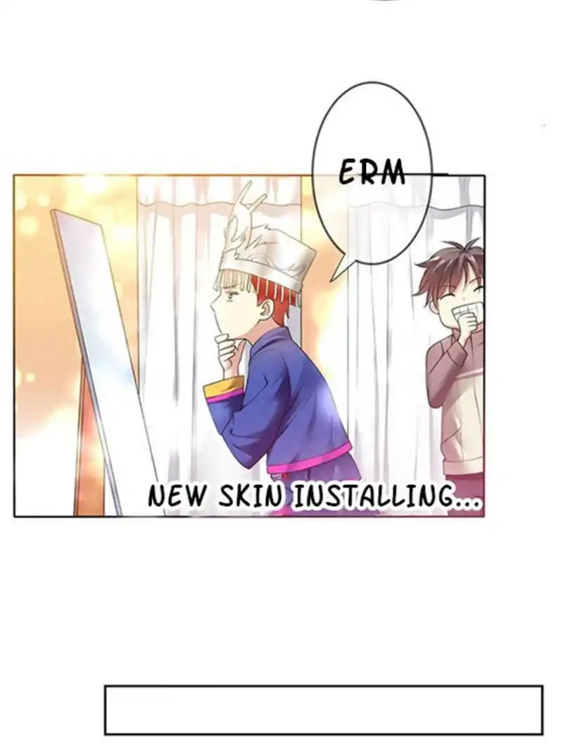 Legend Reboot Chapter 75 25